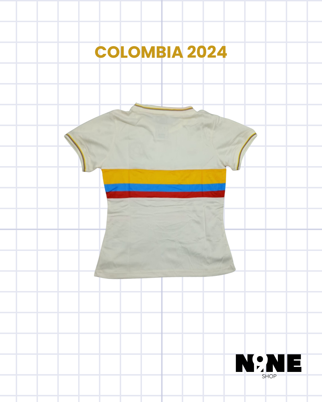 COLOMBIA 100 AÑOS EDICION ESPECIAL 🇨🇴