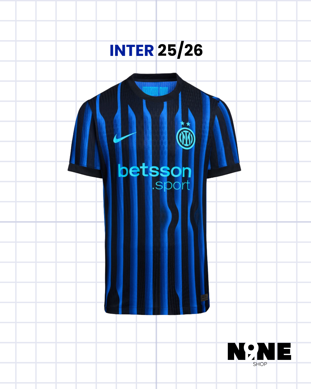 INTER 25/26 🇮🇹