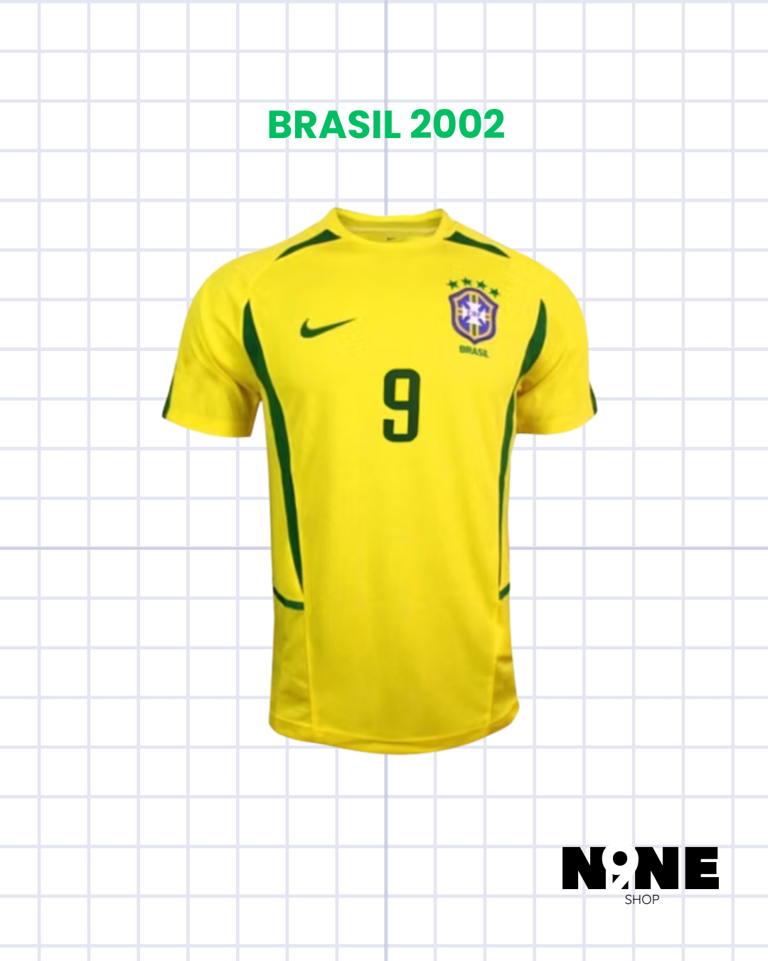 BRASIL 2002