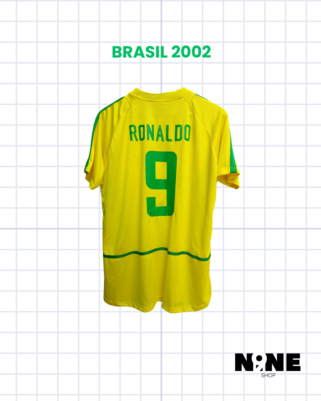 BRASIL 2002