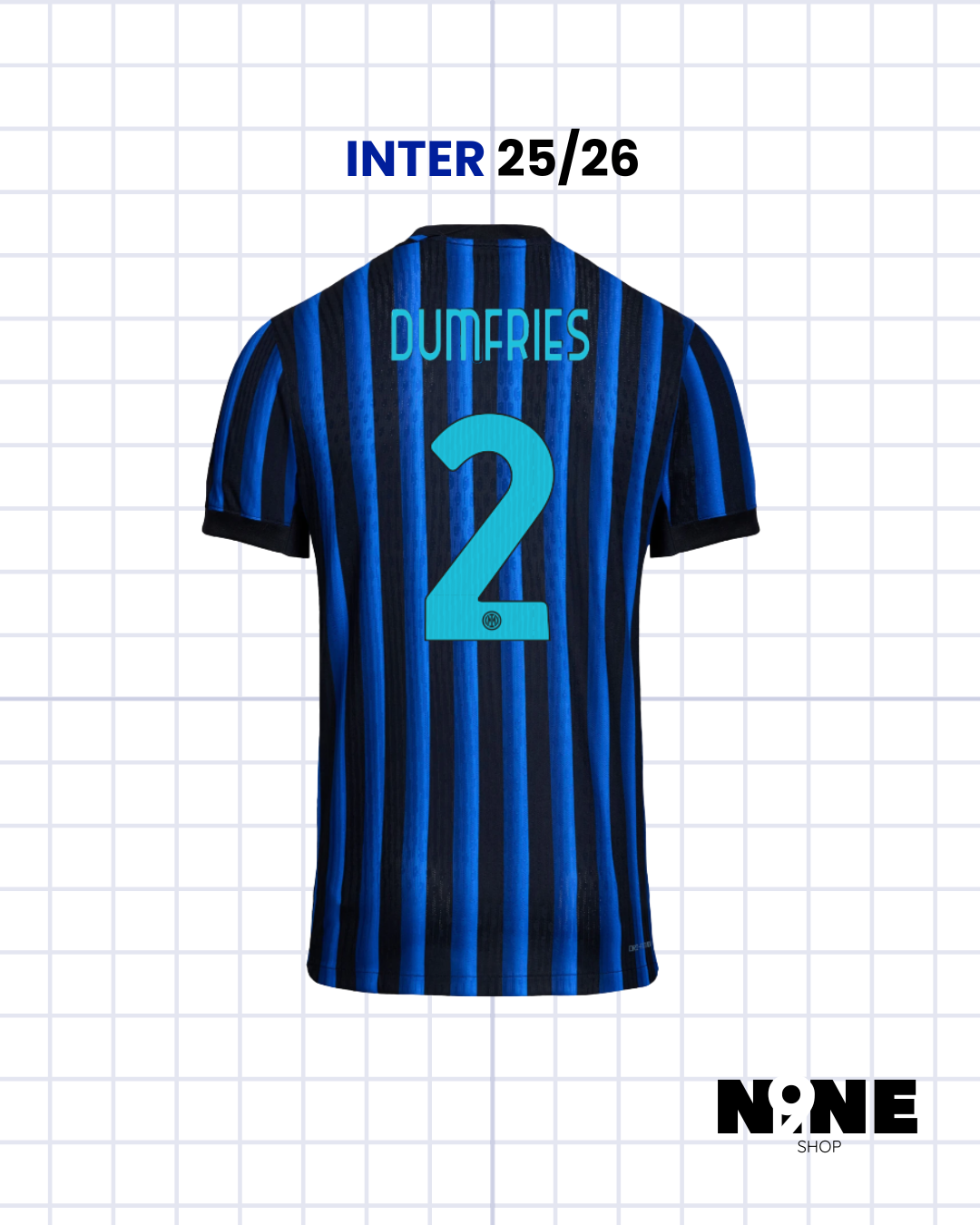 INTER 25/26 🇮🇹