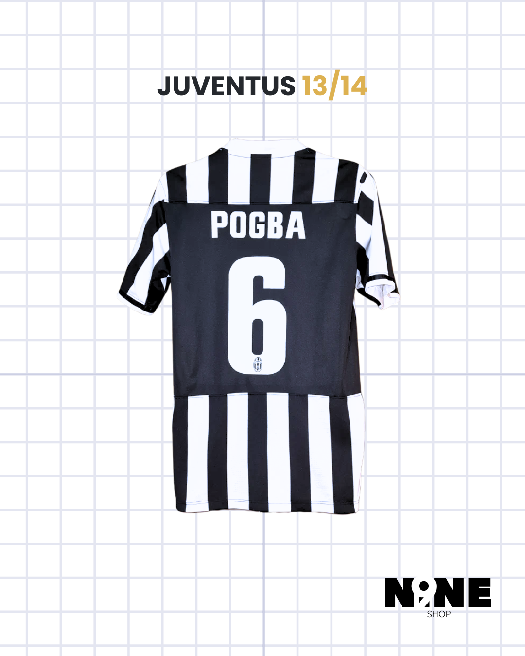 JUVENTUS 13/14🇮🇹