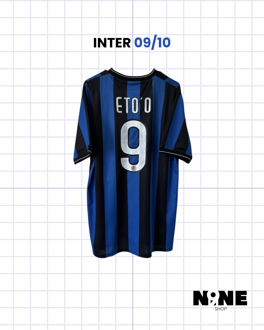 INTER 2009/10 🇮🇹