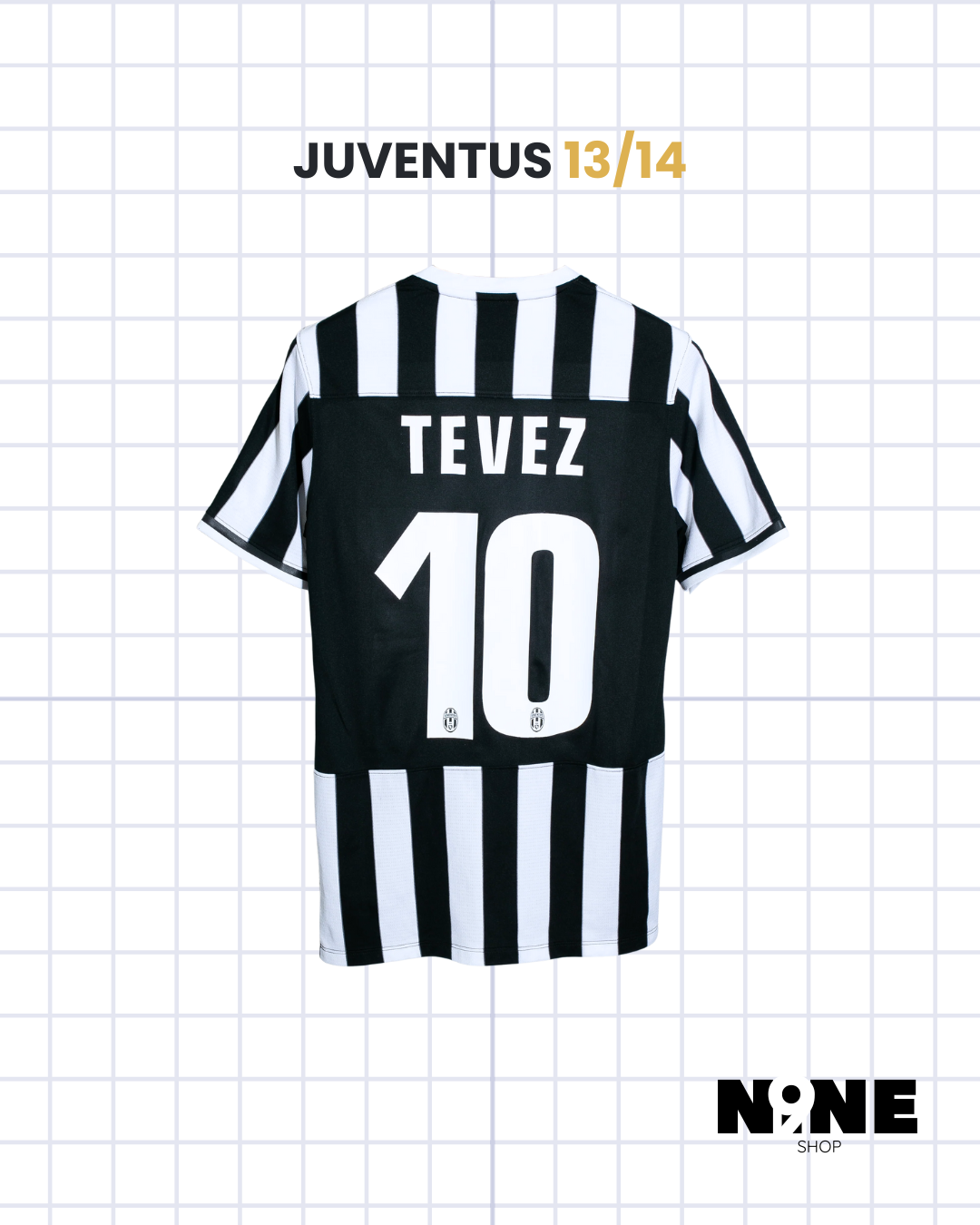 JUVENTUS 13/14🇮🇹