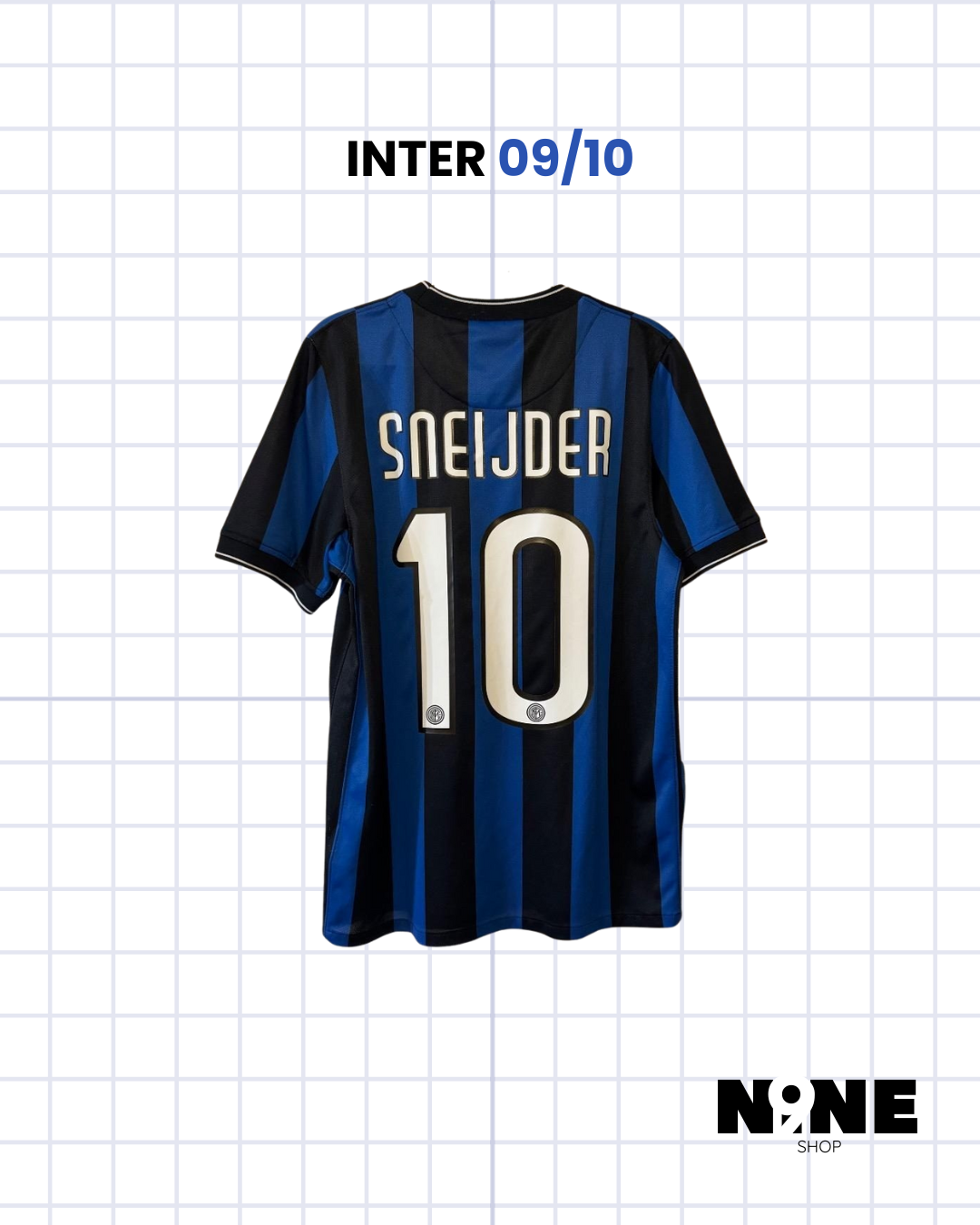 INTER 2009/10 🇮🇹