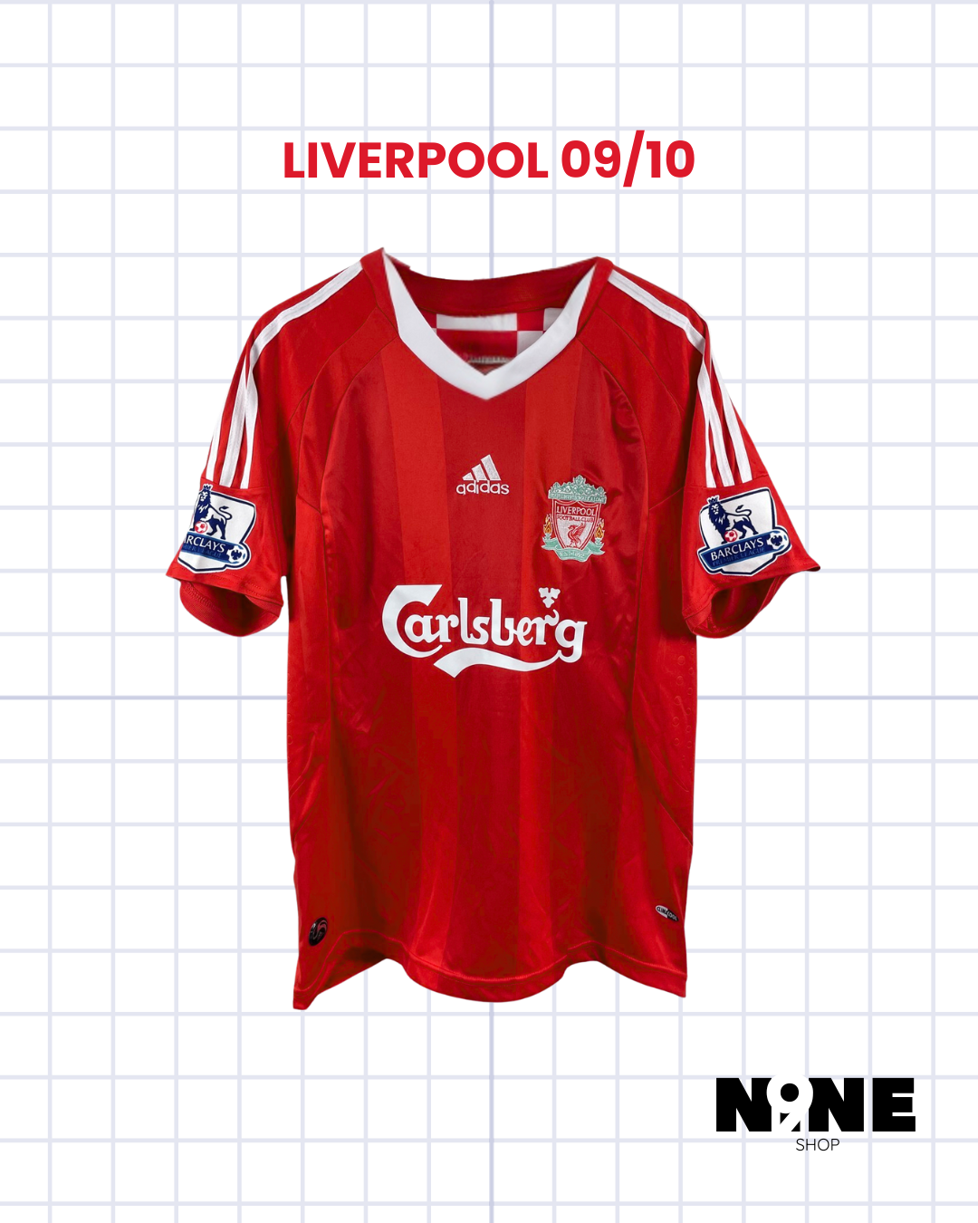 LIVERPOOL 09/10🇬🇧