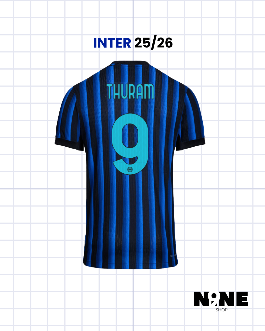 INTER 25/26 🇮🇹