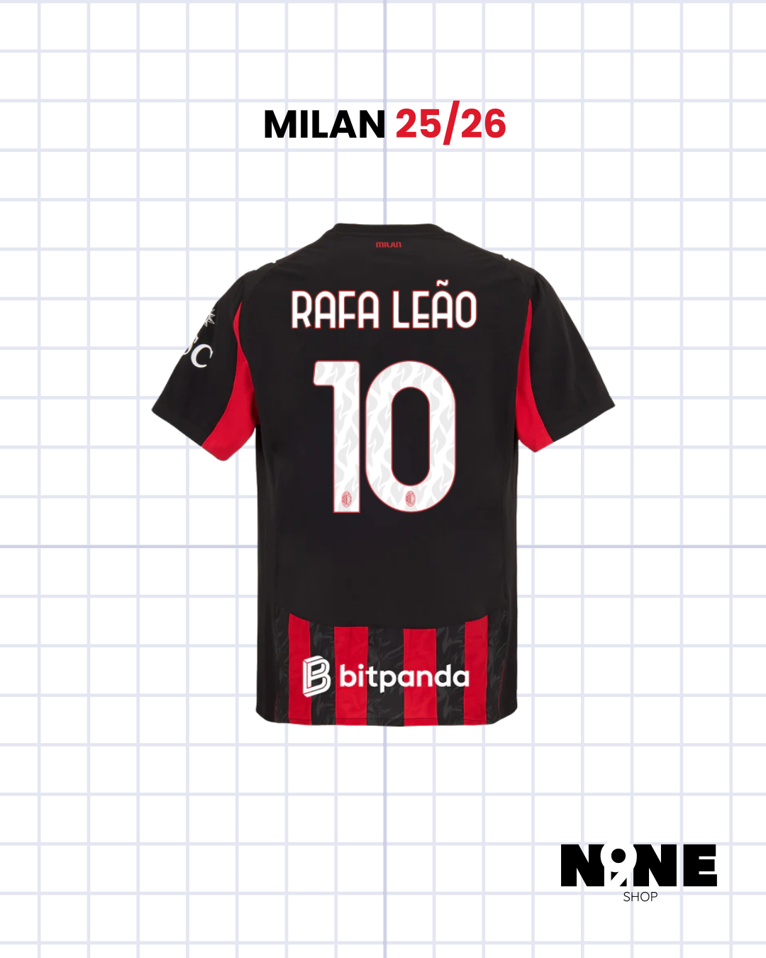 A.C. MILAN 25/26 🇮🇹