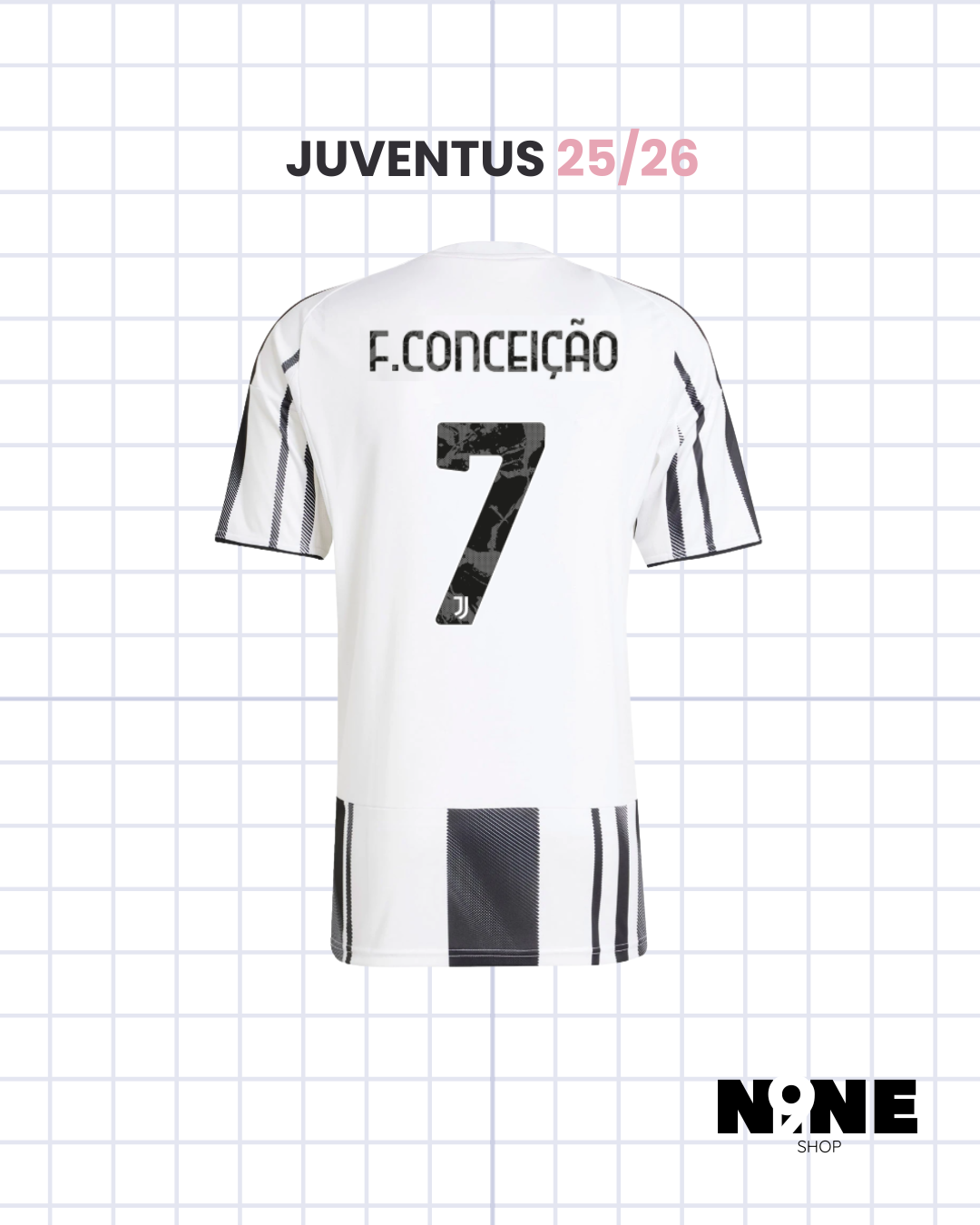 JUVENTUS 25/26 🇮🇹