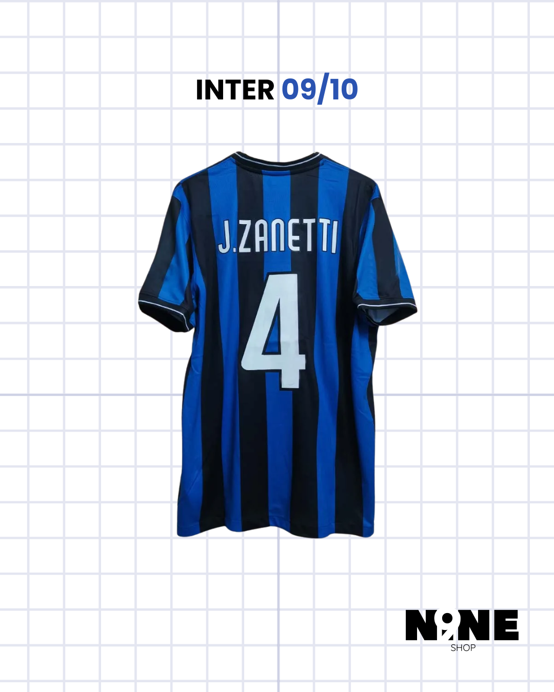 INTER 2009/10 🇮🇹