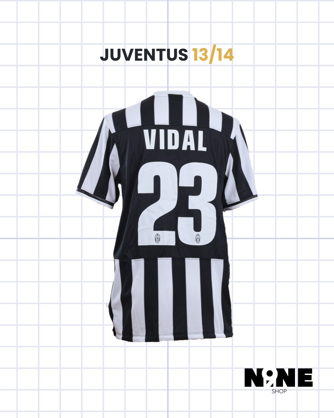JUVENTUS 13/14🇮🇹
