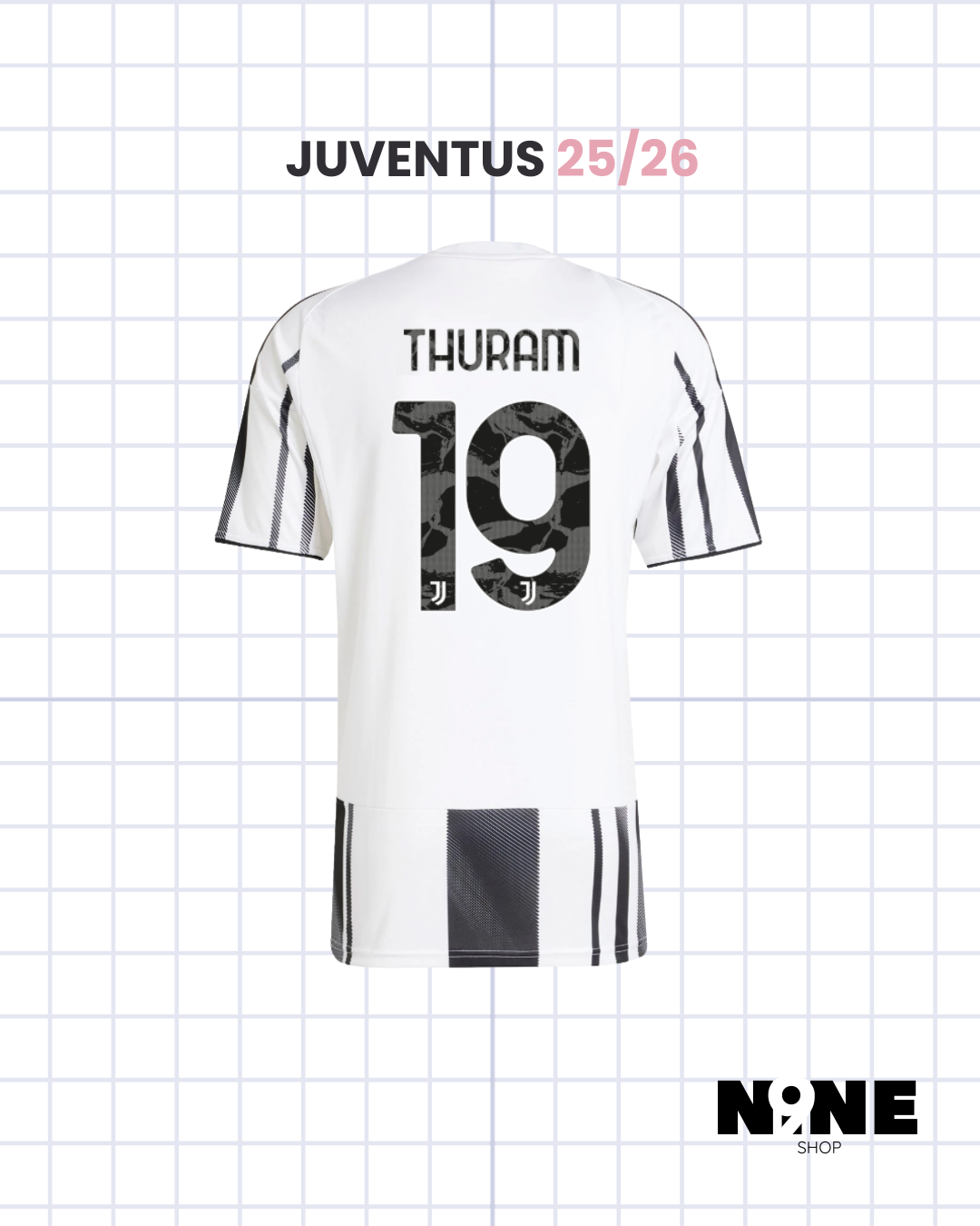 JUVENTUS 25/26 🇮🇹