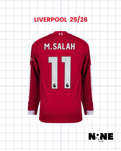 LIVERPOOL 25/26  🇬🇧