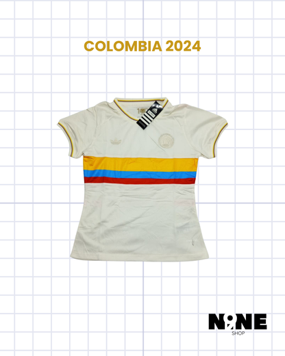 COLOMBIA 100 AÑOS EDICION ESPECIAL 🇨🇴