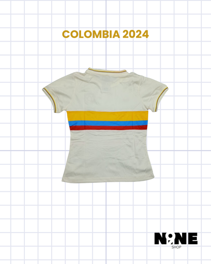 COLOMBIA 100 AÑOS EDICION ESPECIAL 🇨🇴