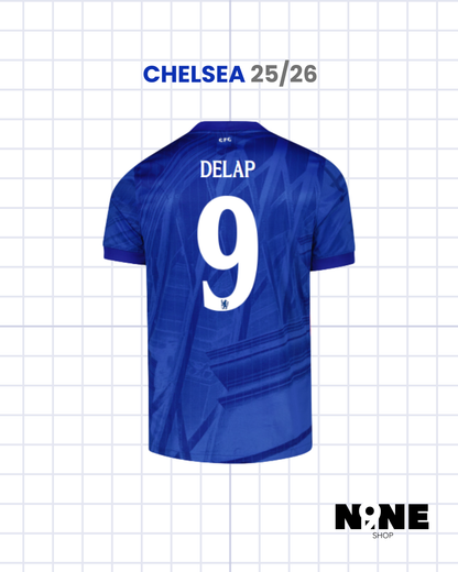 CHELSEA 25/26 🇬🇧
