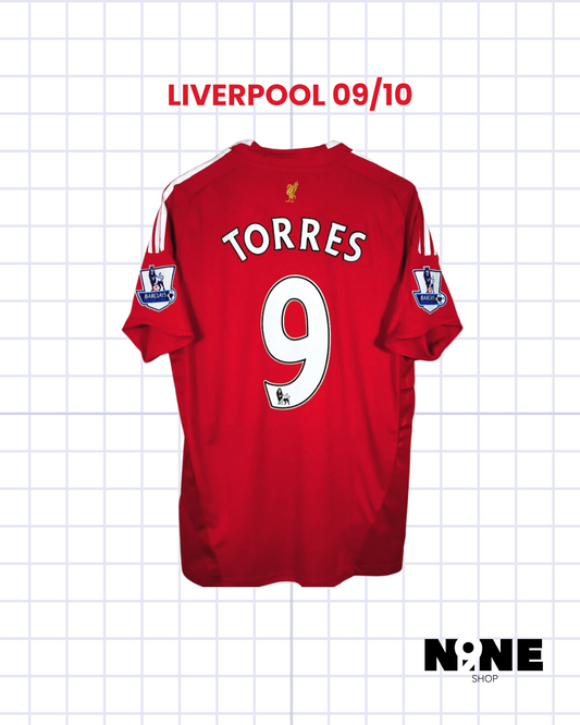 LIVERPOOL 09/10🇬🇧