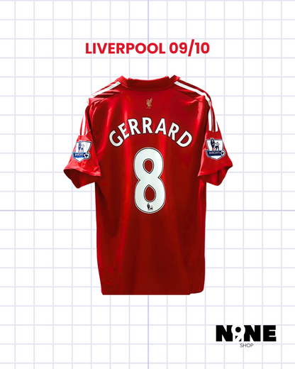 LIVERPOOL 09/10🇬🇧