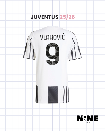 JUVENTUS 25/26 🇮🇹