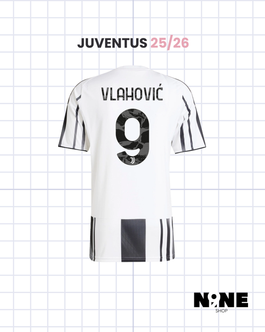 JUVENTUS 25/26 🇮🇹