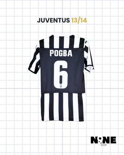 JUVENTUS 13/14🇮🇹