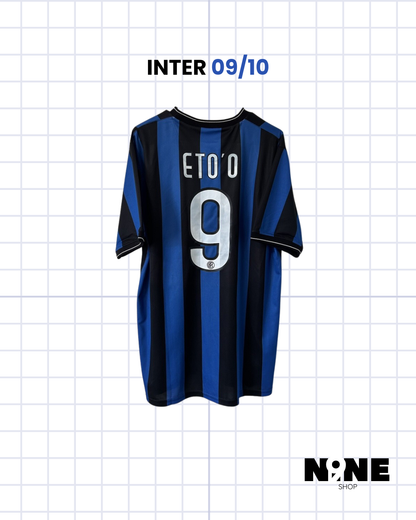 INTER 2009/10 🇮🇹