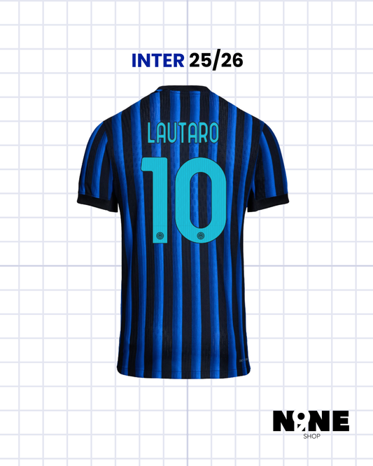INTER 25/26 🇮🇹