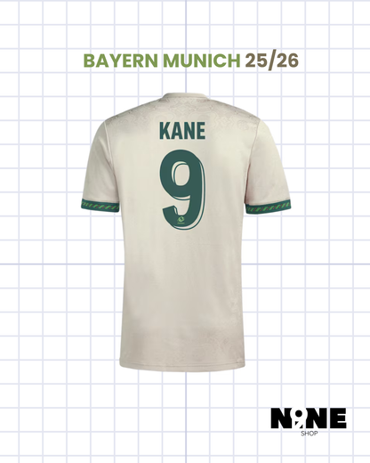 BAYER MUNICH OKTOBERFEST 25/26' 🍻