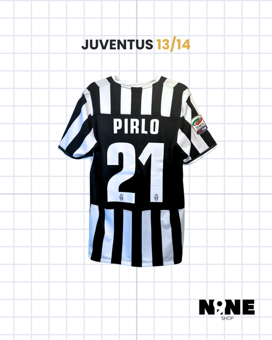 JUVENTUS 13/14🇮🇹