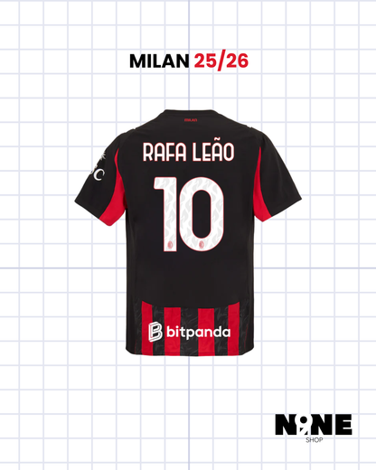 A.C. MILAN 25/26 🇮🇹