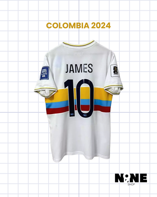 COLOMBIA 100 AÑOS EDICION ESPECIAL 🇨🇴