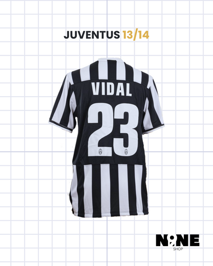 JUVENTUS 13/14🇮🇹
