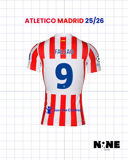 ATLETICO MADRID 25/26 🇪🇸