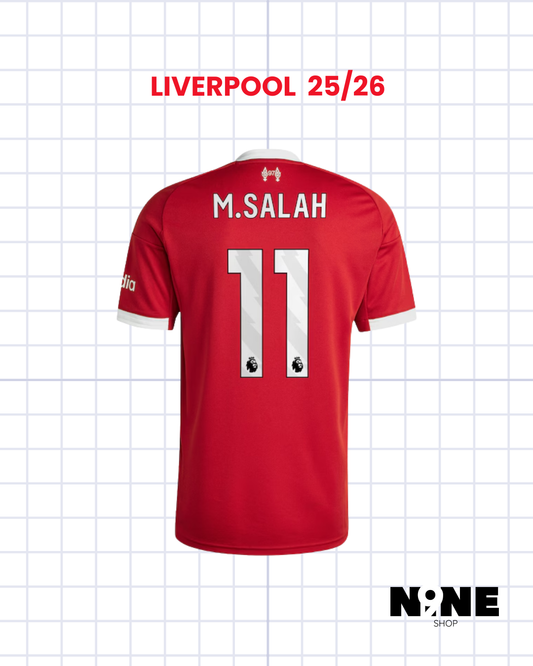 LIVERPOOL 25/26  🇬🇧