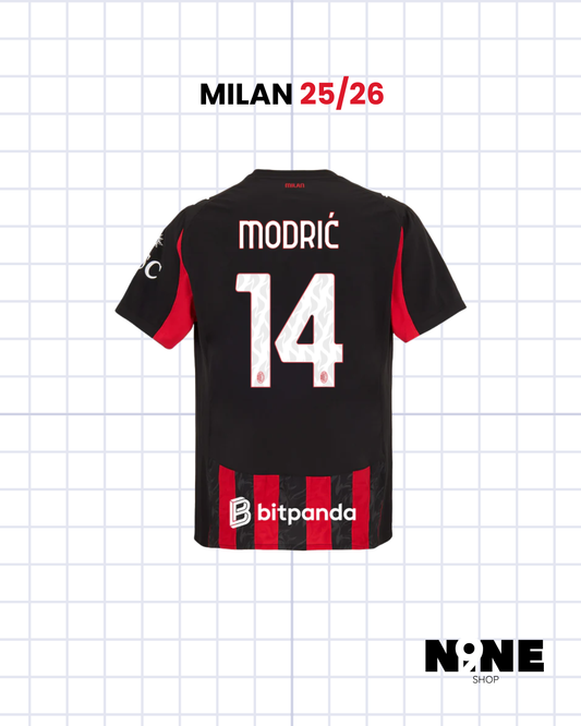 A.C. MILAN 25/26 🇮🇹