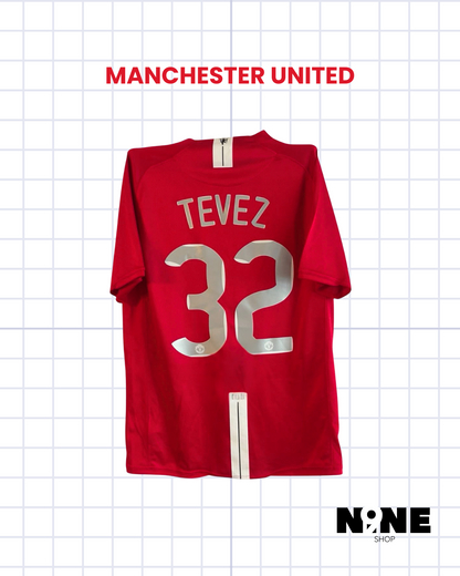 MANCHESTER UNITED 2008 🇬🇧