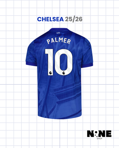 CHELSEA 25/26 🇬🇧