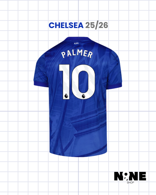 CHELSEA 25/26 🇬🇧